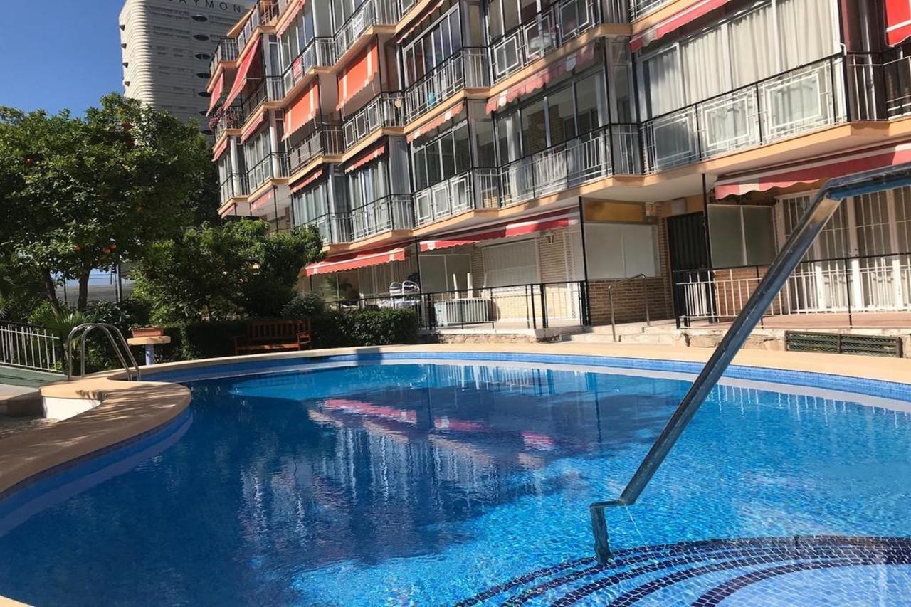 In The New Town Apartamento